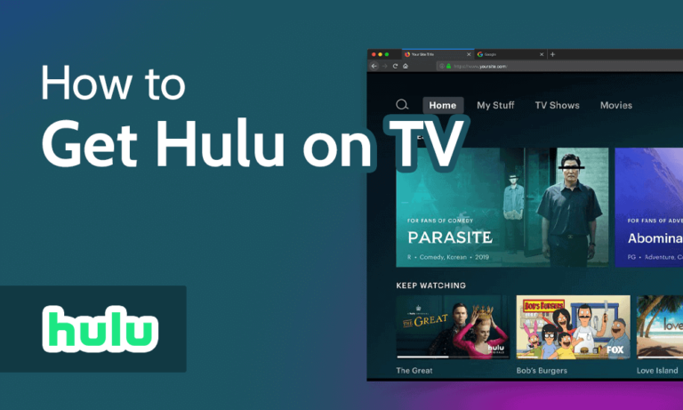 How to Activate Hulu on Your TV: A Step-by-Step Guide